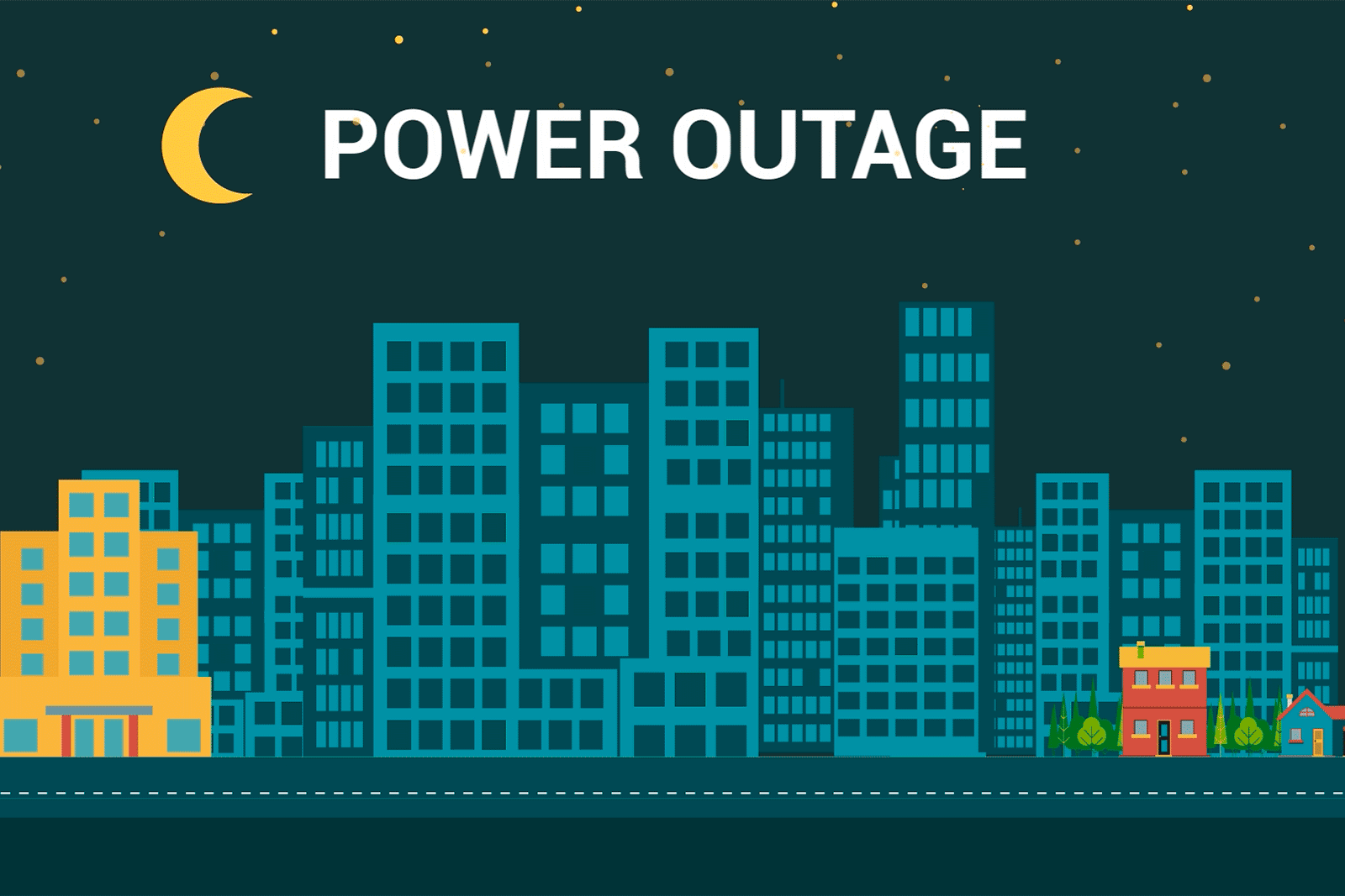 1000+ power outage news from Canada