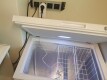 Freezer with iSocket Temperature Specific sensor inside it